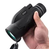 New High Power High Definition 80xx100 Mobile Phone Camera Glasses Monocular Telescope Outdoor Bird Watch 5