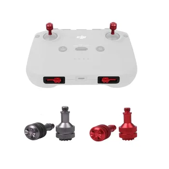 Control Stick Thumb Rocker Joysticks For Air 2/Air 3//Air 2S/Mavic 3/Mini 2/Mini 3 Pro/Mini4 Pro Joysticks For DJI RC N1/RC N2