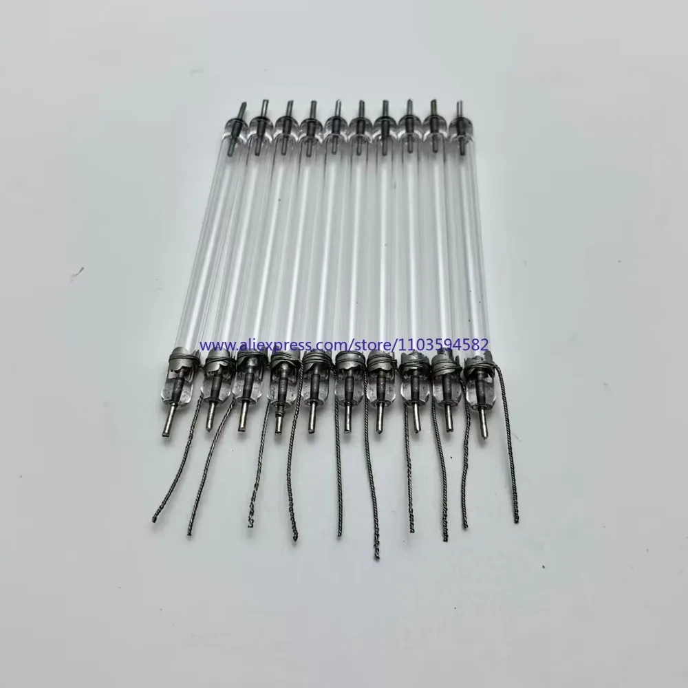 For Nikon SPEEDLIGHT SB-800 SB800 for CANON 580EXII 580EX Flash Tube Xenon Lamp Flashtube Repair Part