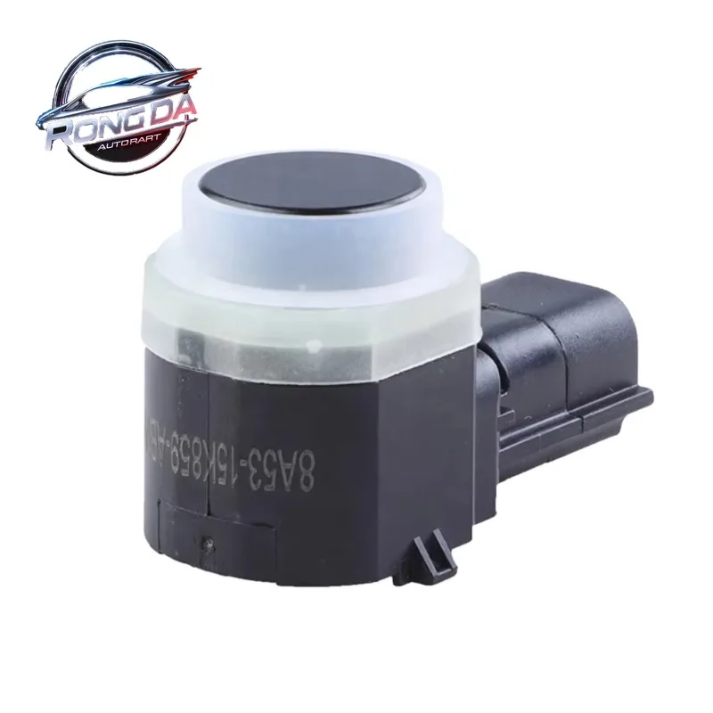 8A53-15K859-ABW 포드 에지 익스페디션 익스플로러 플렉스 2.0L 3.5L 3.7L 5.4L 2011-2014 8A53-15K859-AB 용 PDC 보조 주차 센서