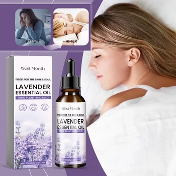 Lavender Essential Oil 1