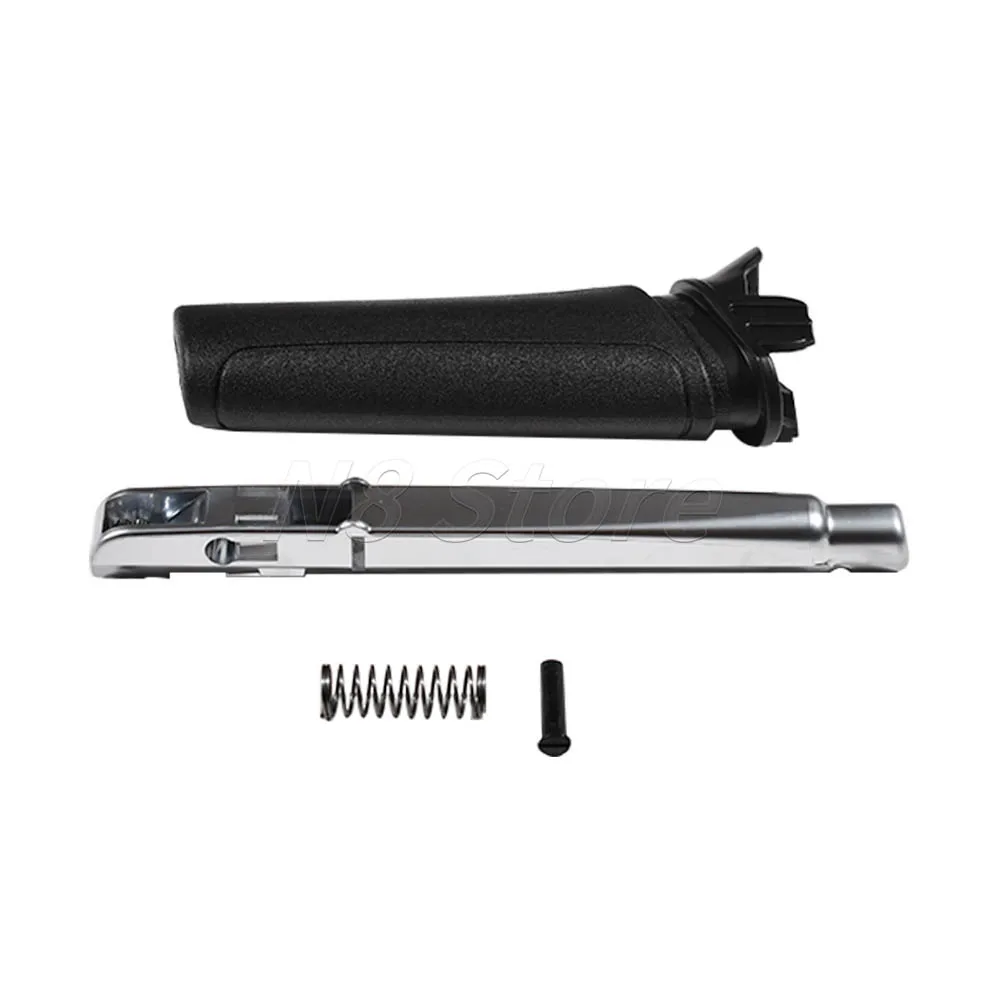 Parking Handbrake Hand Brake Lever Repair Kit For Alfa Romeo Giulietta 156092105