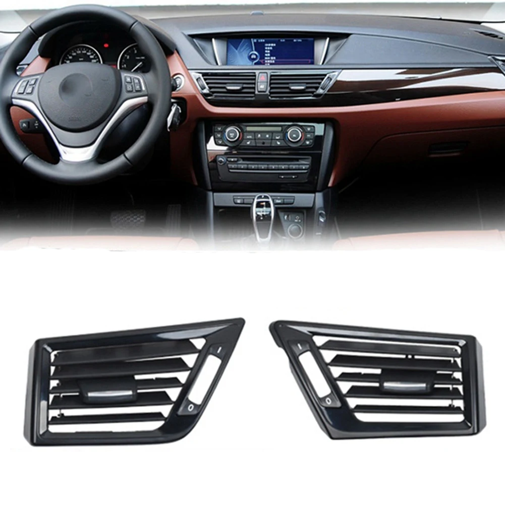 LHD ڵ   AC ȯ ׸ ܼƮ г ü, BMW X1 E84 2010-2015 ()