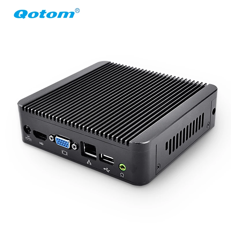 Wifi Thin Client Pc Pc Integrato A Buon Mercato Cina All'Ingrosso Vga Rj45 Tipi Di Mini Computer Smart Mini Pc