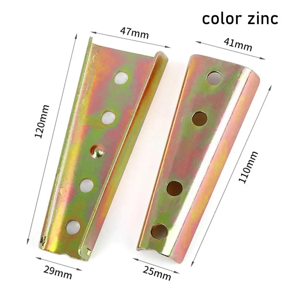 color zinc