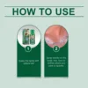 EELHOE Highlighter Powder Spray High Gloss Lasting Waterproof Shiny Contouring for the Face Makeup Highlights Body Glitter Spray 6