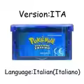 Sapphire ITA