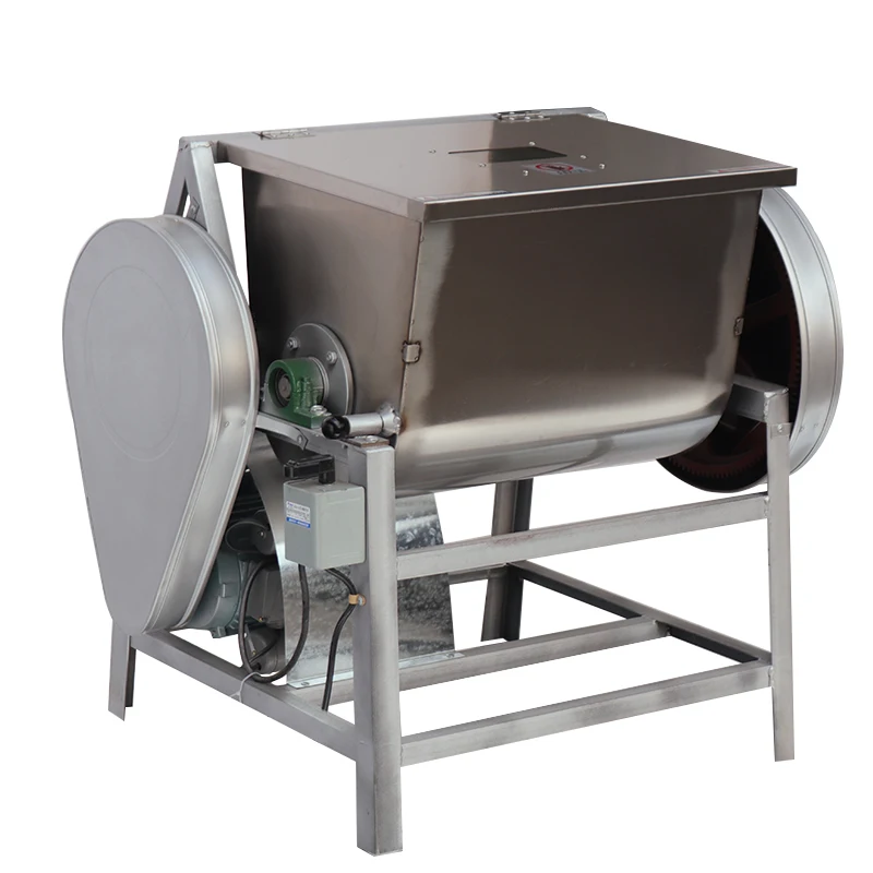 

Commercial 7.5kg / 15kg 25kg 50kg dough mixer spiral dough mixer dough mixer for sale doughmaker