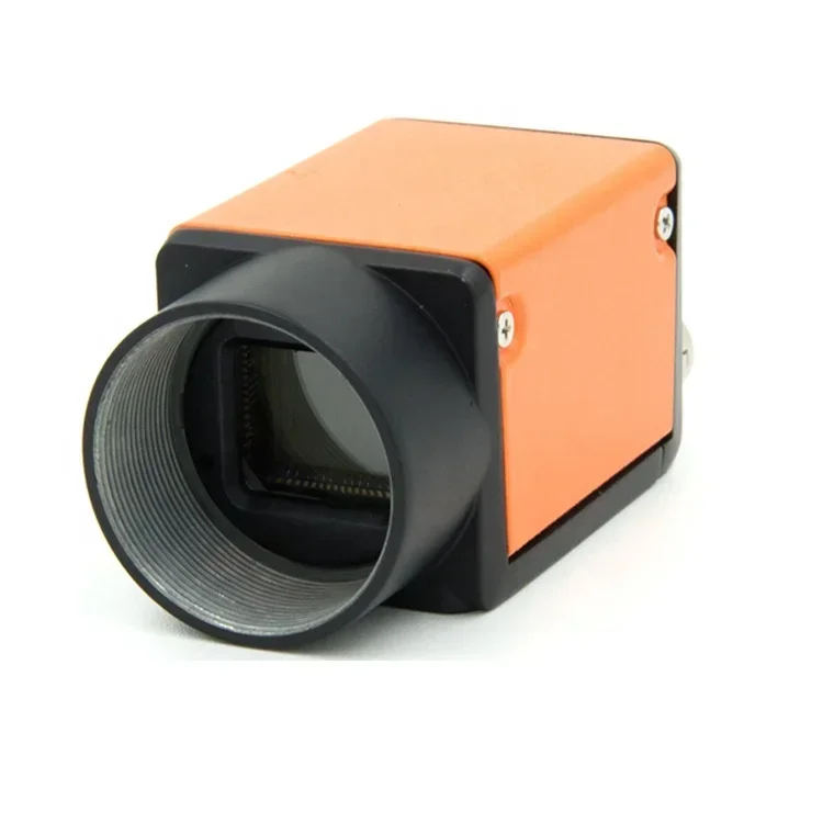 Mars6000-18GC 6.0 메가픽셀 IMX 178 고급 CMOS 센서 기가비트 이더넷 카메라