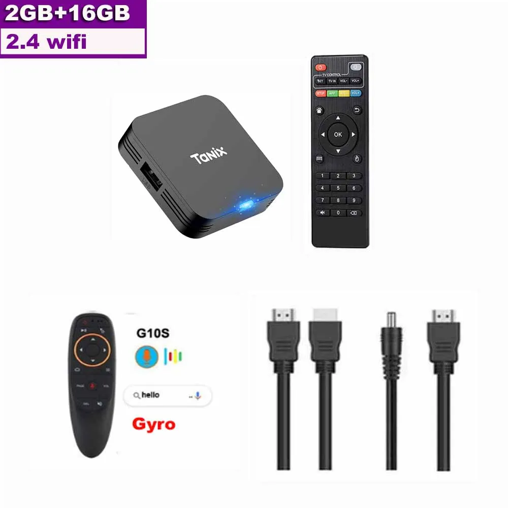 2GB 16GB G10S
