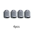 Grey 4pcs