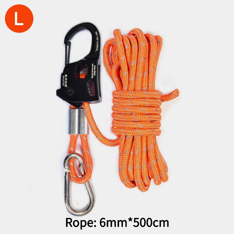 S1 L 6M Cord