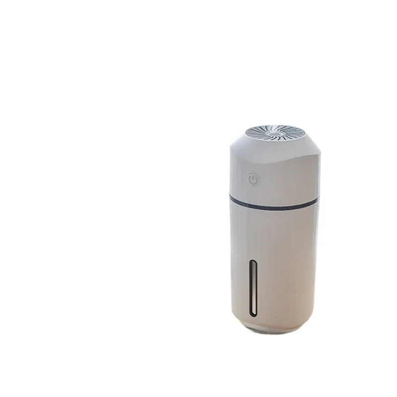 *Car humidifier spray ambient light Car aromatherapy Wireless air purification Perfume atomization to remove odor