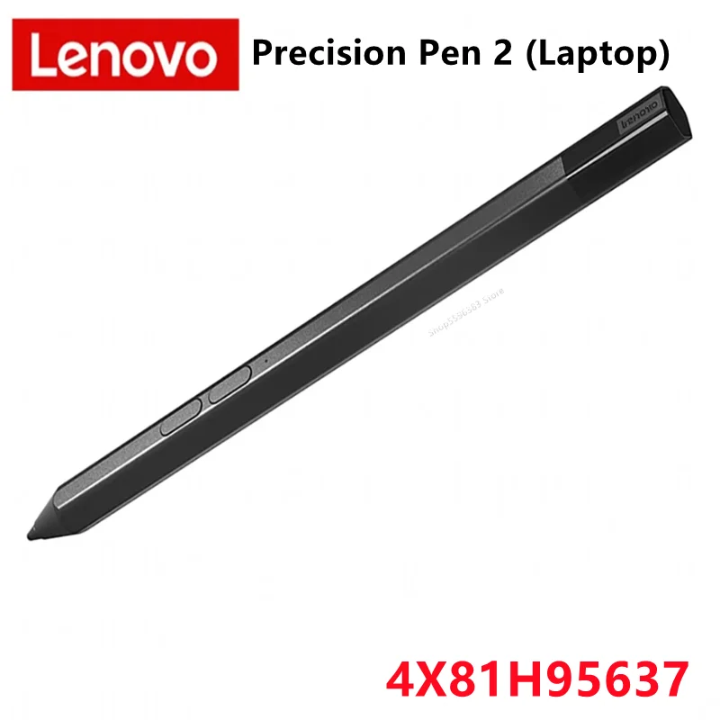 P Mount Styluslenovo Precision Pen 2 - Rechargeable Active Stylus For  Laptops