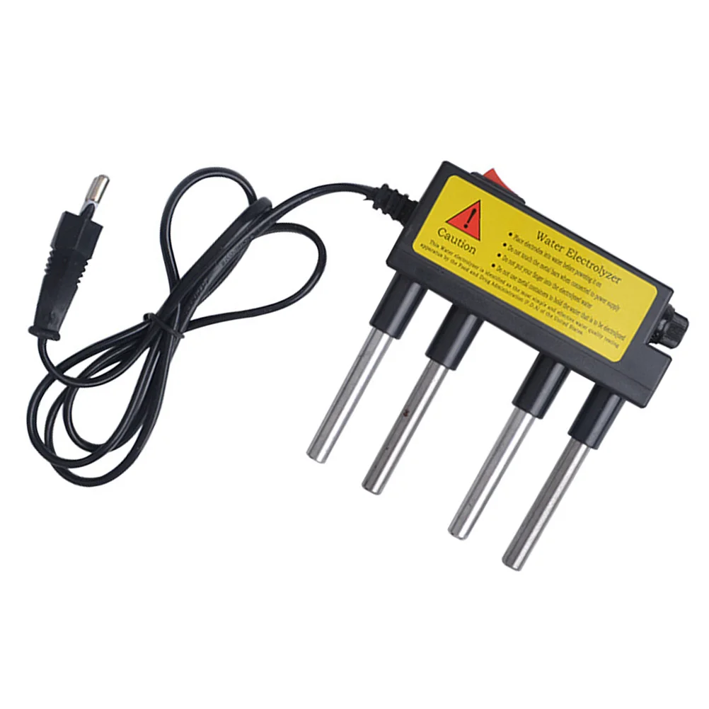 Water Quality Tester For Drinking Electrolysis Meter Electrolyzer Eu Monitoring Instrument