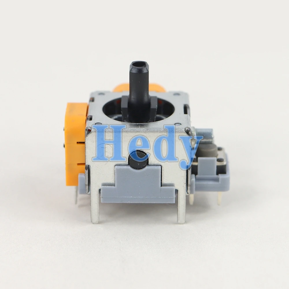 Módulo de Sensor Analógico 3d Joystick Original Potenciômetro Polegar Xbox 360 Ps2 Novo 100 Pcs - Image 4
