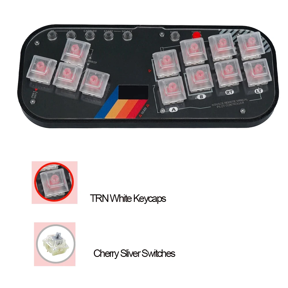 キーボード Hit Box Arcade Controller m66309328568_2.jpg?1757240366