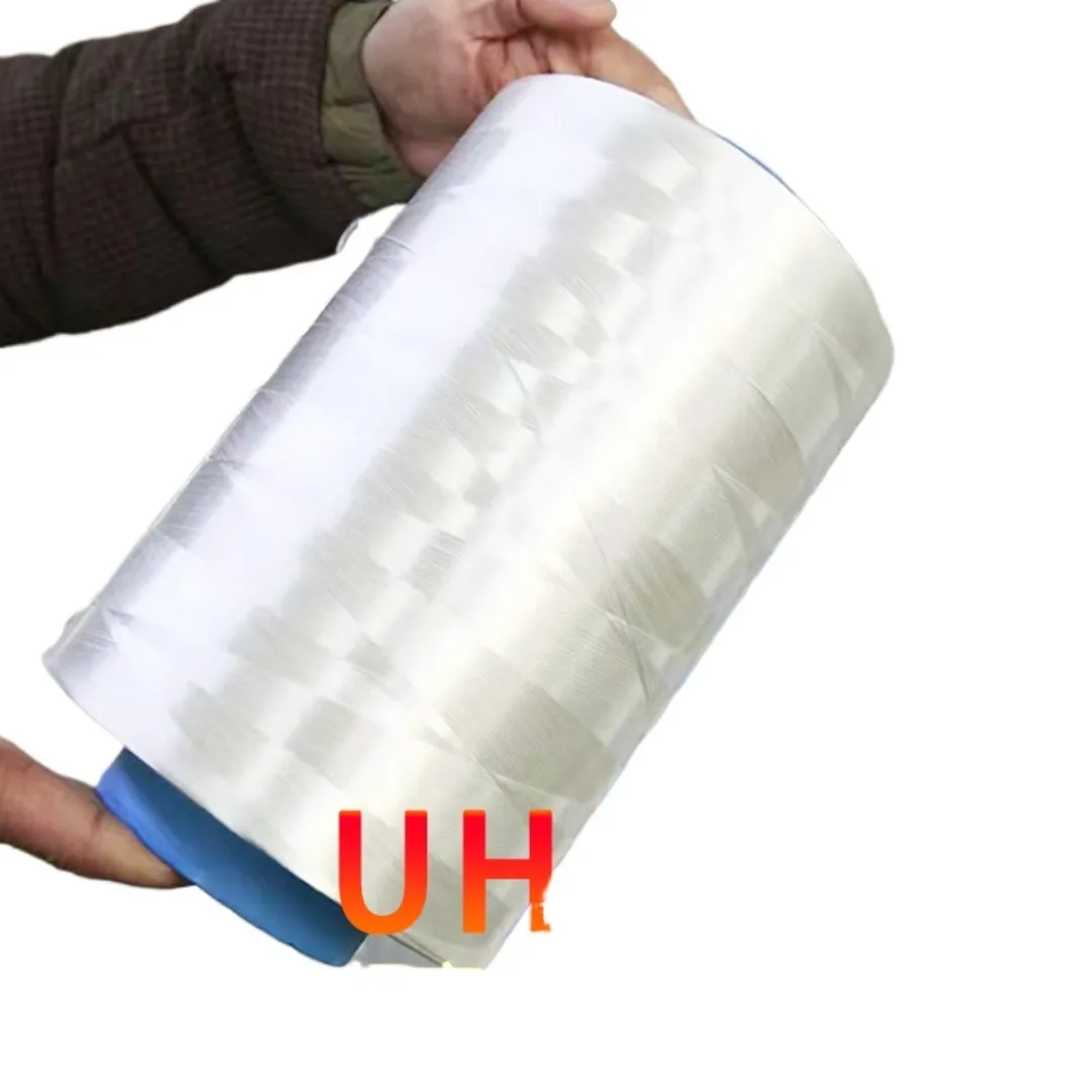 Ultra high molecular weight polyethylene fiber high modulus UHMWPE fiber anti-UV Daima strong toughness wear resistance