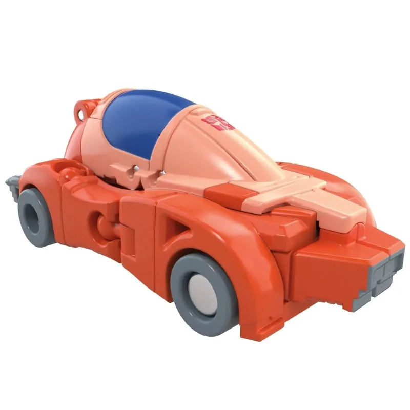 Takara Tomy Hasbro 트랜스포머 스튜디오 시리즈, 코어 SS 휠리 TF1986 액션 피규어, 모델 컬렉션 장식품, 취미 장난감