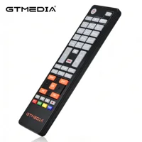 Télécommande universelle GTMedia V8 compatible avec V8 UHD V8X V9 PRIME - Accessoire électronique grand public 2