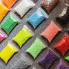 300pcs Hama Beads 3D Handmade Puzzles Magic Beads 5mm DIY Water Spray Beads Ball Games Children Educational Toys for Girls Boy 1