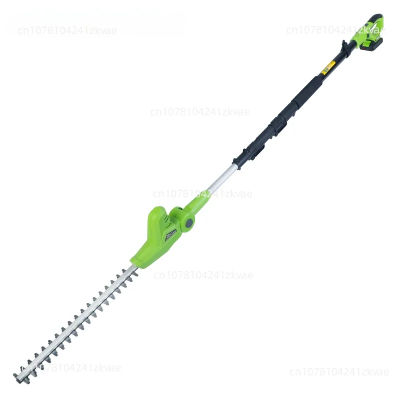 

Электрическая телескопическая машина для живой изгороди, многоугольная головка