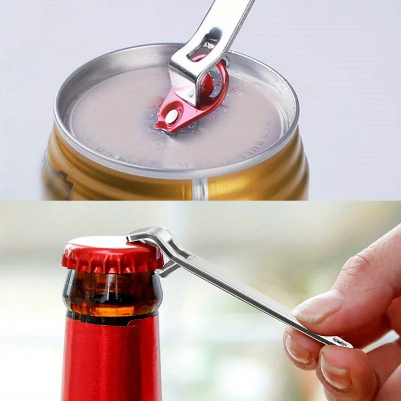 10pcs Portable Ampule Bottle Opener Can Opener Kitchen Accessories Doctor Medical Tools  Oral Liquid Bottle Opener