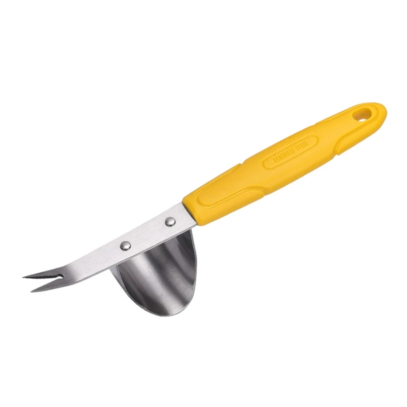 

Upgraded Hand Weeder Tool Hand Tool Ergonomic Weeder Tool for Weed