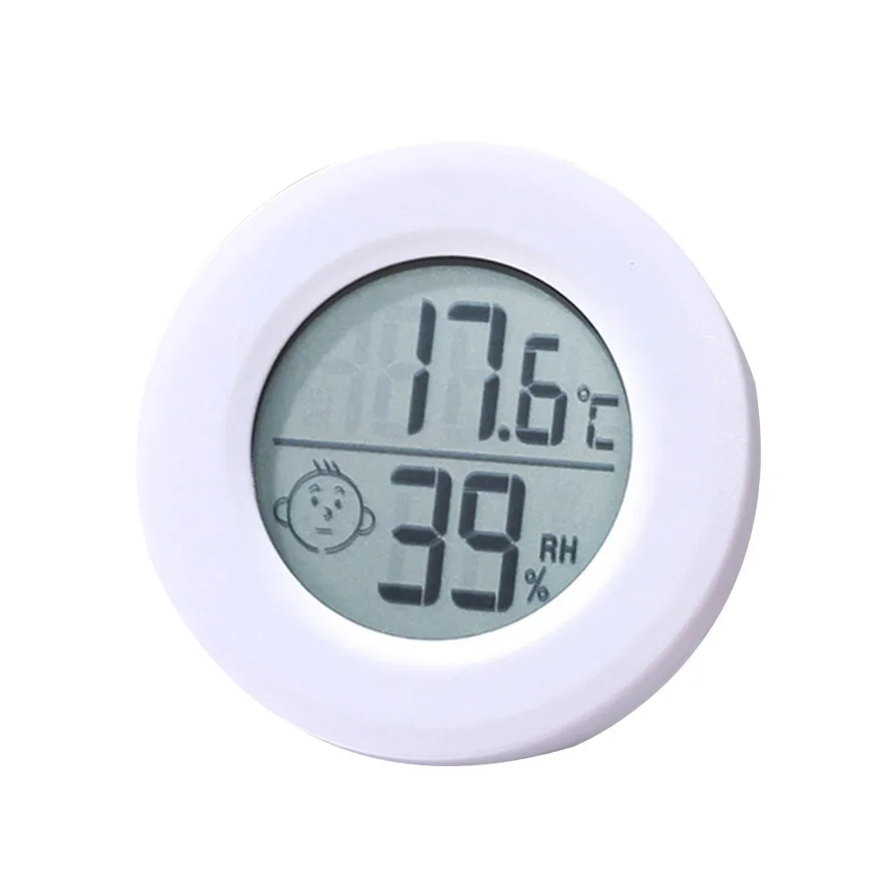 

Accuracy Fitment Digital Display Electric Thermometer Wireless Console Fitment Remote Sensor Temperature Changes