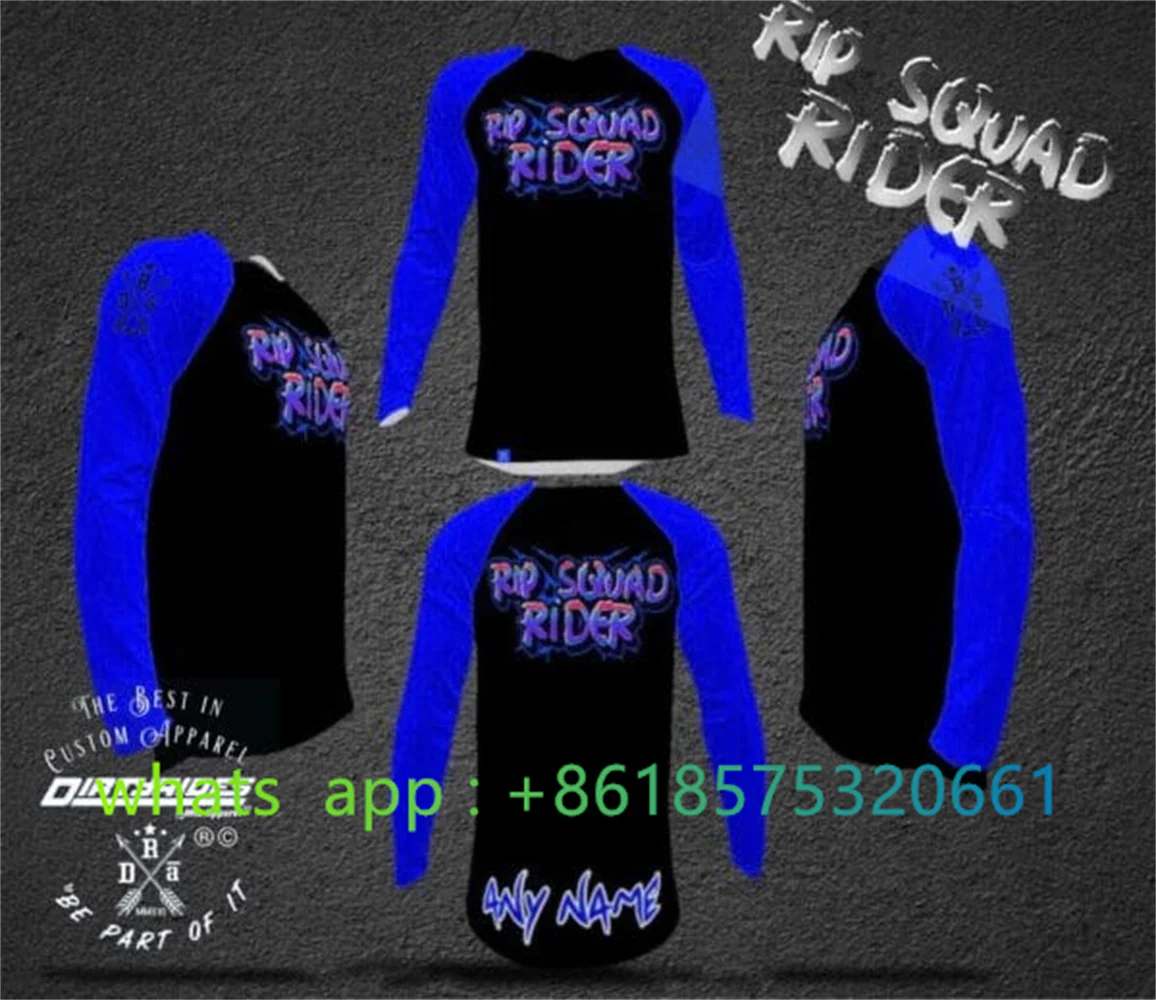 Dirtyrides Mtb Motorcycles Enduro Moto Racing Sportswear Downhill Mountain Jerseys Men Motocross Dirt Bike Mtb Shirts Offroad Dh