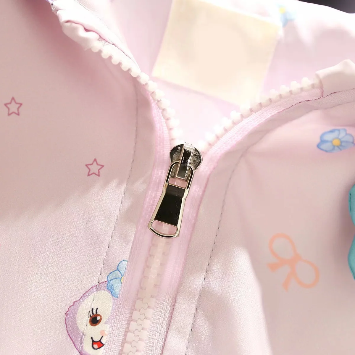 Рисунок 4 - Ветровка для девочек