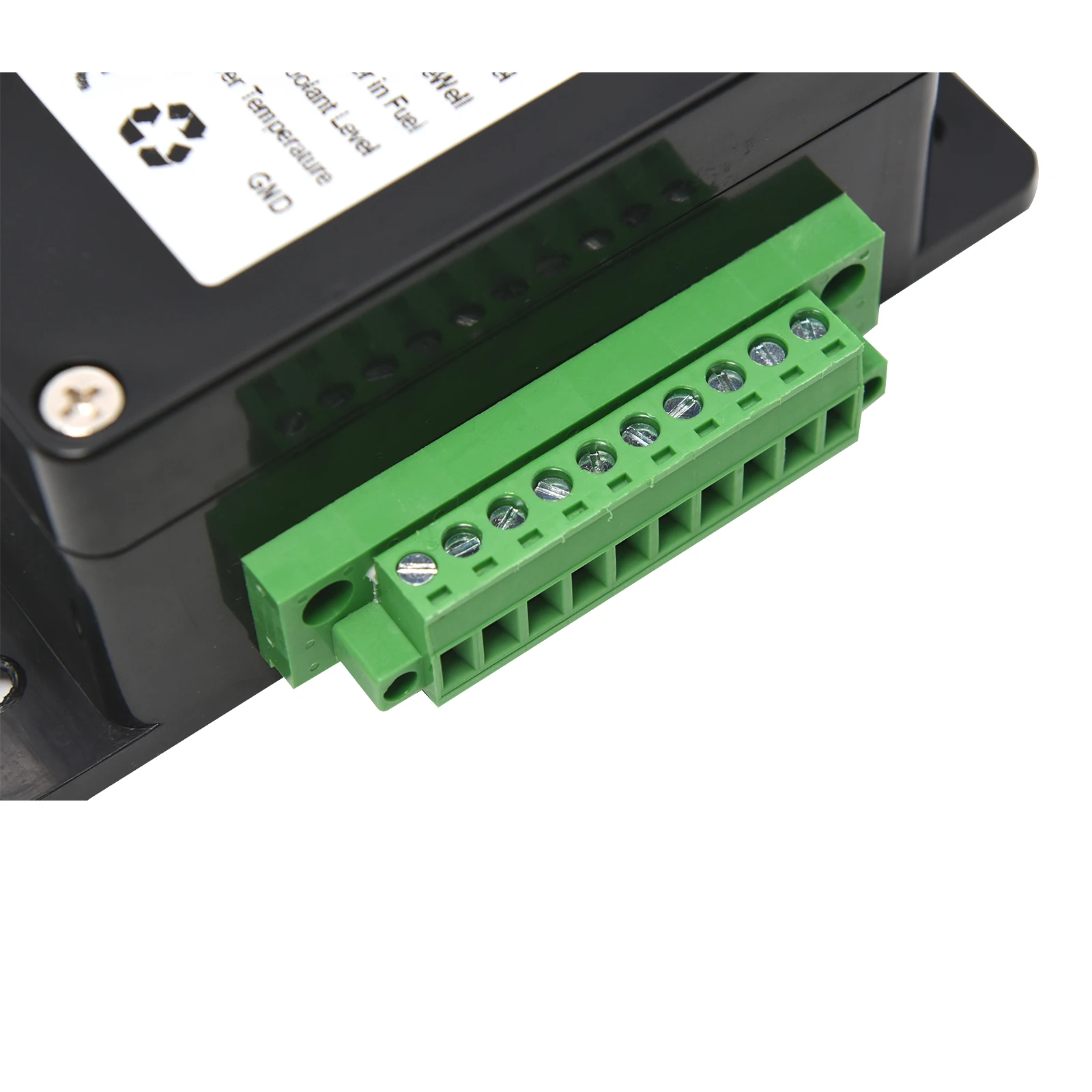 HD NMEA 2000 Starter Kit Balck NMEA2000 Converter For Marine Boat