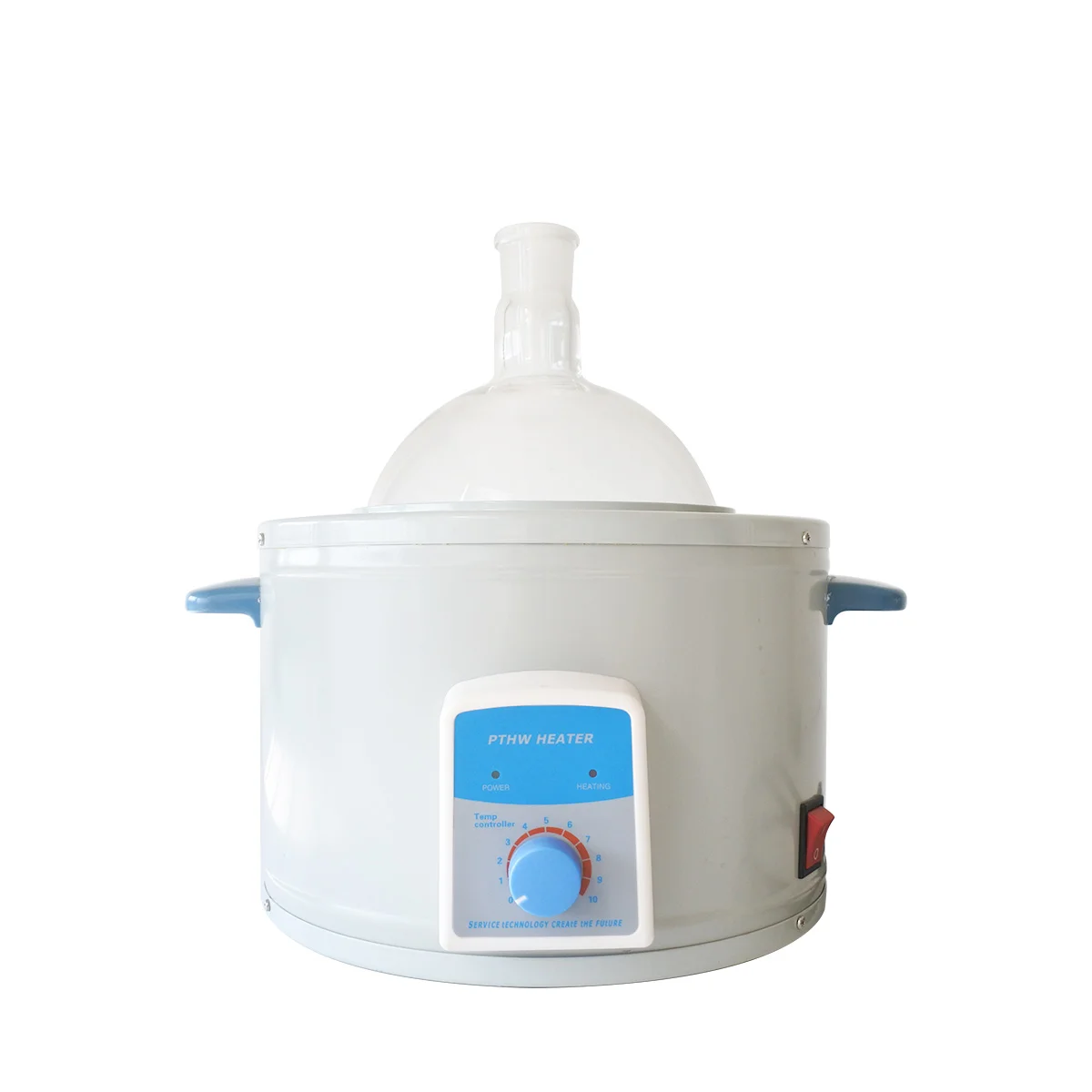 

Chemical lab temperature controller 10l 20L heating mantles