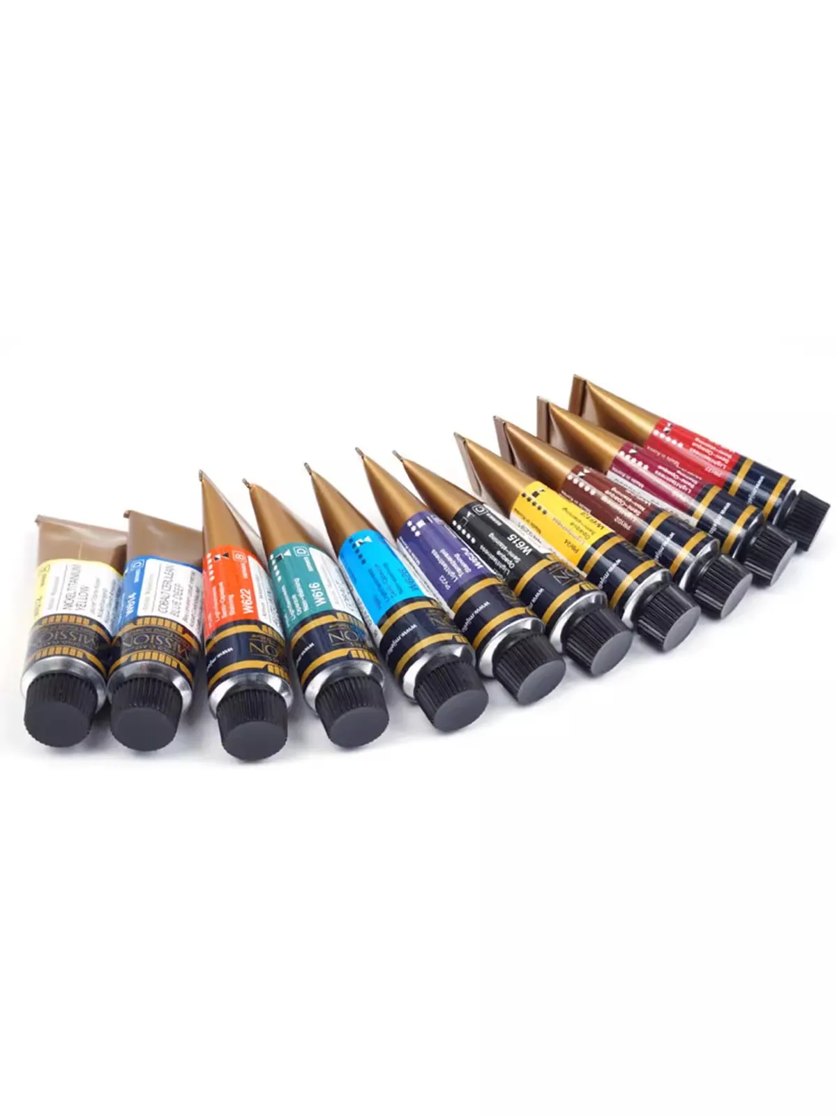 Watercolor Paint Korea MIJELLO 15ml tube