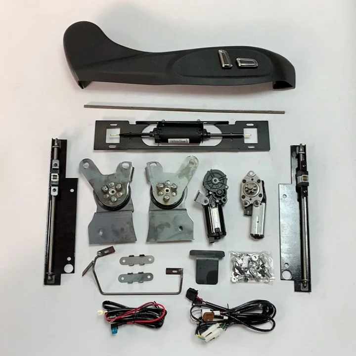 

Car Seats Multi-site Adjustment Functional Auto Seat Kit