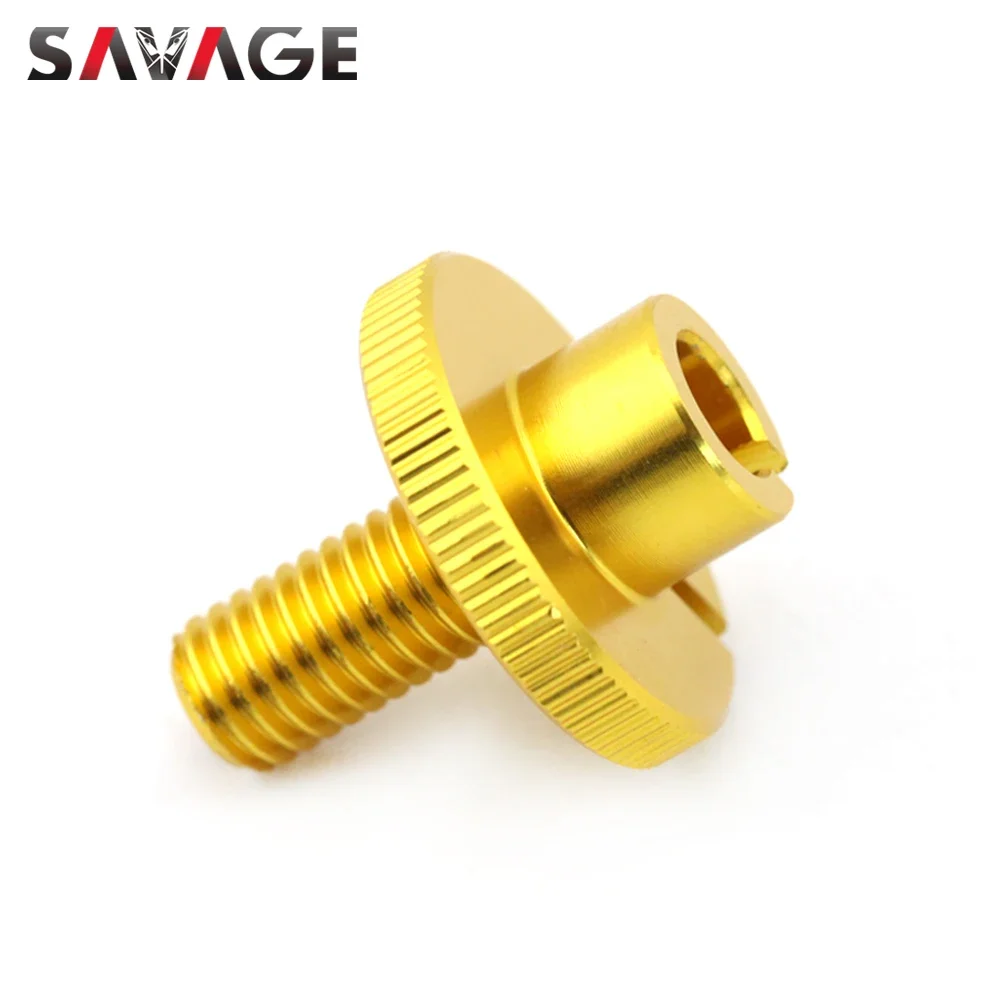 Motorcycle Clutch Cable Adjuster Clutch Cable Wire Adjuster For SUZUKI GSXR GSX-R 600 750 GSXR 1000 GSX-S GSXS 1000 F Motorcycle Accessories Aluminum