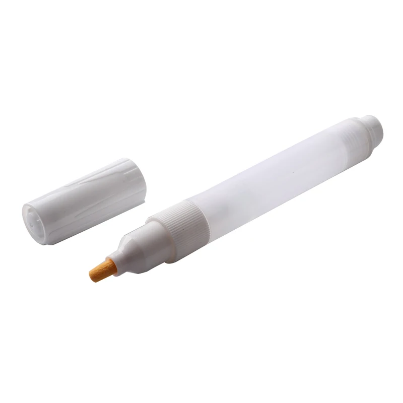 1PC Plastic Empty Pen Rod 5/8/10mm Barrels Tube For Graffiti Pen Liquid Chalk Markers Paint Accessories