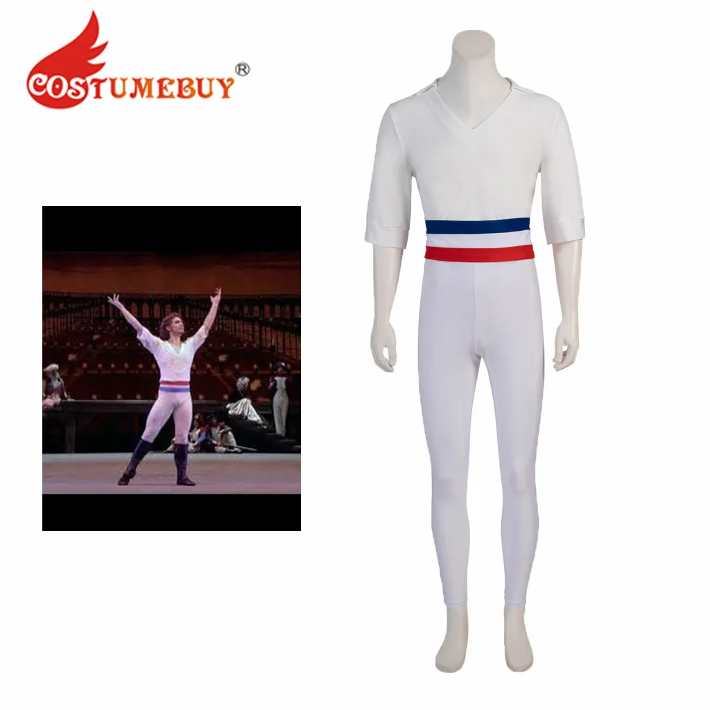 

Костюм для косплея «музыкальное пламя Парижа»