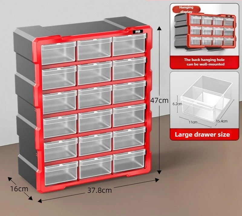 18 large grids