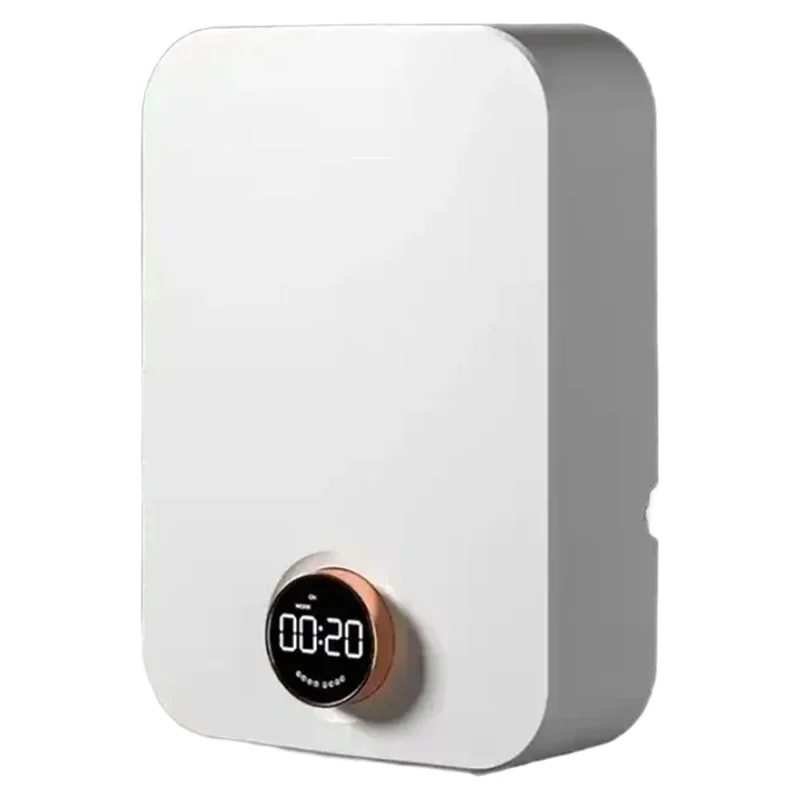 Smart Scent Air Machine For Home And Hotel Aroma Essential Oil_voghion.com