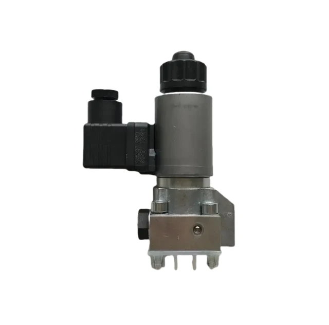 Hydraulisches Magnetventil GZ3-12-GM24 GR2-12-GM24 GR2-12-GM24 GR2-1-G24 G3-1-G24 G3-12-GM24