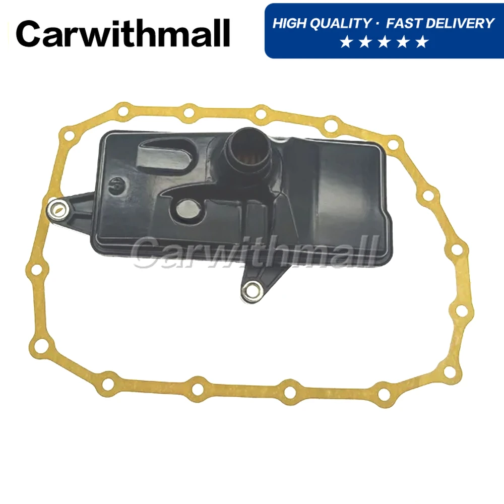 CVT Transmission Filter Kit Gasket 5T0 M3WC 25420-5T0-003 21814-5T0-000 for Honda Civic City Jazz Gk5 Vezel HR-V Fit