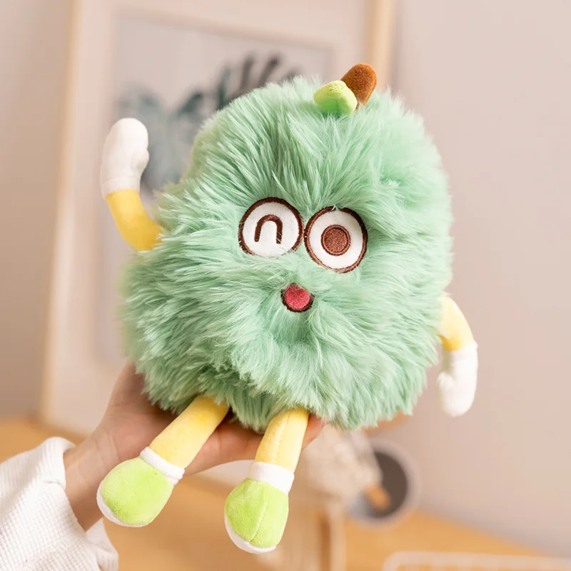 Рисунок 3 - Милые Мультяшные плюшевые игрушки