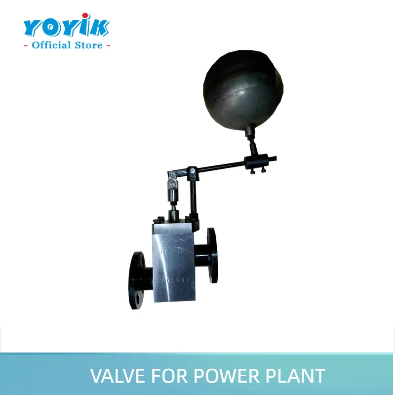 floater tank float valve FY-40 sealing oil floater tank float valve