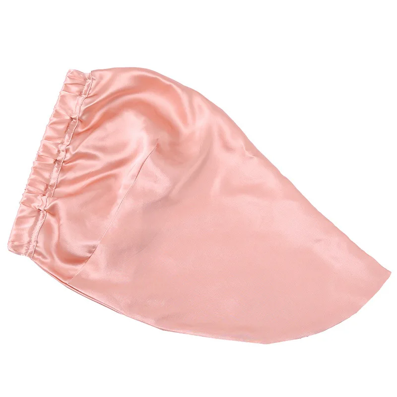 Silk care instructions for maintaining softness and quality