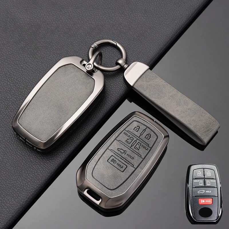 6 Button for TOYOTA Sienna RAV4 VENZA Mirai Hybrid Vehicles Alphard PREVIA Voxy