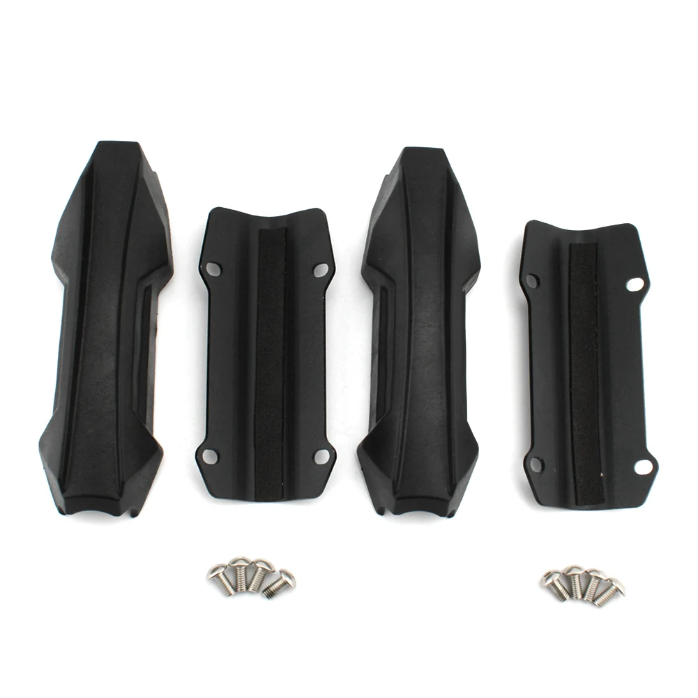 

2 шт., защитный бампер для Мотоцикла BMW R1250GS R1200GS, Honda Africa Twin CRF1000L NC700 и т. д.