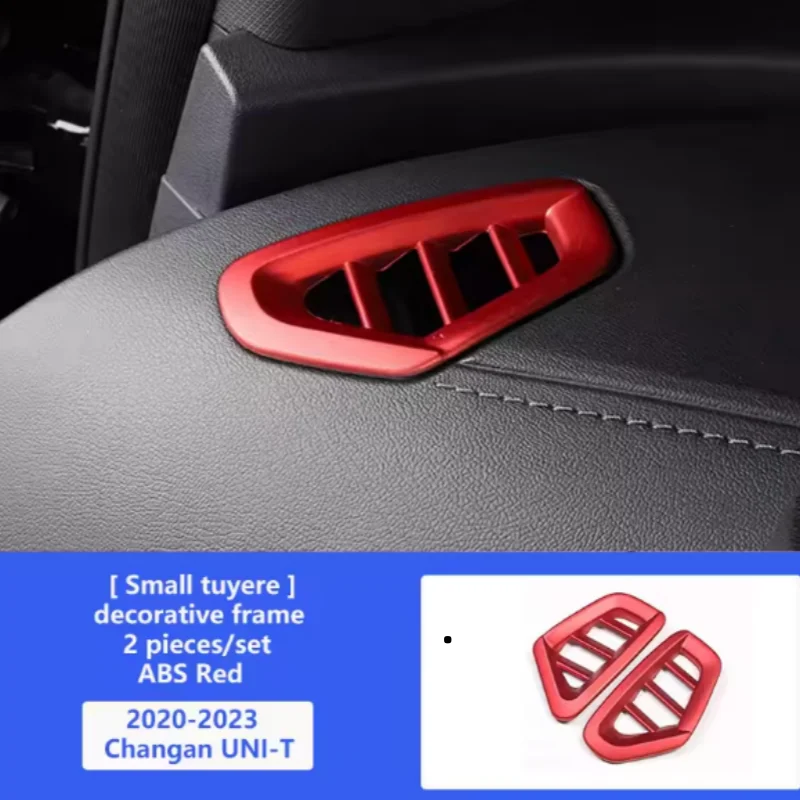 LH ABS red C