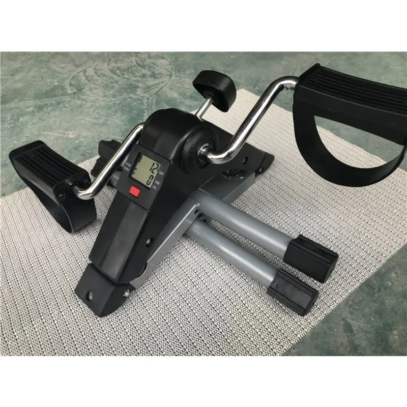 Medical exercise fitness equipment bodybuilding machine elderly rehabilitation leg and arm trainer home mini exercise bike exercise bike trainer