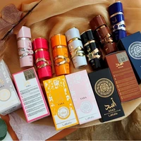 Yara 30ml Women Perfume Floral Orchid Oud Fragrance Long Lasting Eau De Parfum